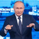 Ukrajina i Rusija: Sankcije uništavaju Evropljane, a siromašni ostaju bez žita, kaže Putin 3
