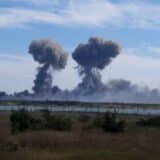 Rusija i Ukrajina: Kijev preuzeo odgovornost za napade na Krim, ukrajinska vojska napreduje oko Harkova 4