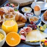 Hrana i zdravlje: Obilniji doručak bolji za kontrolu apetita, pokazala studija 5