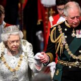 Novi kralj Čarls Treći: Smrt kraljice Elizabete „trenutak velike tuge za mene i članove moje porodice" 11