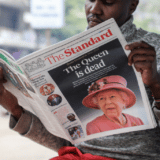 Kraljica Elizabeta Druga i istorija: U Africi postoje i drugačiji pogledi na nasleđe britanske kraljice 6