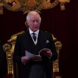 Čarls Treći zvanično proglašen za kralja, sahrana kraljice Elizabete Druge 19. septembra 10
