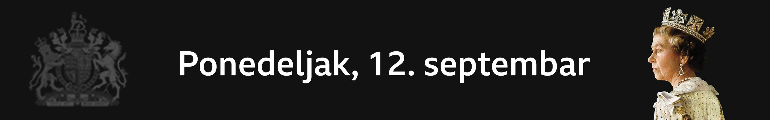 Kraljica Elizabeta Druga: Šta će se dešavati u Velikoj Britaniji od danas do sahrane 2 baner