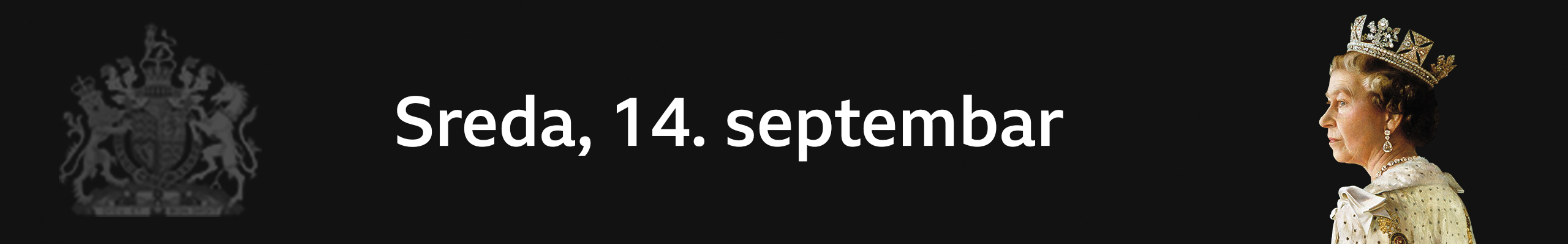 Kraljica Elizabeta Druga: Šta će se dešavati u Velikoj Britaniji od danas do sahrane 4 baner