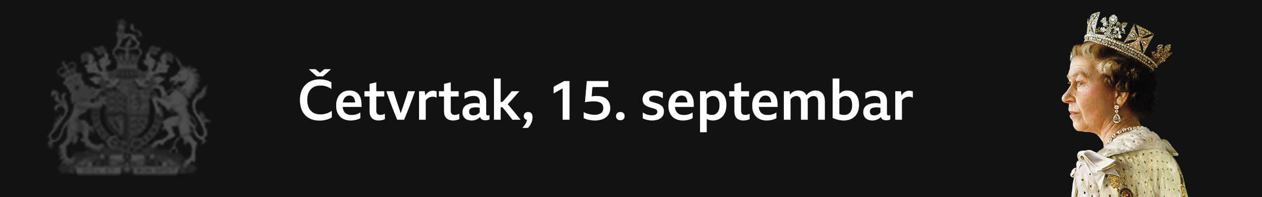 Kraljica Elizabeta Druga: Šta će se dešavati u Velikoj Britaniji od danas do sahrane 5 baner