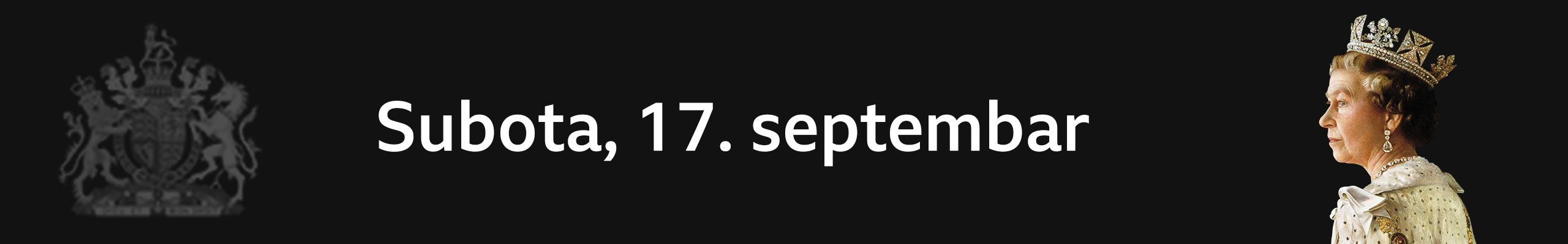 Kraljica Elizabeta Druga: Šta će se dešavati u Velikoj Britaniji od danas do sahrane 7 baner