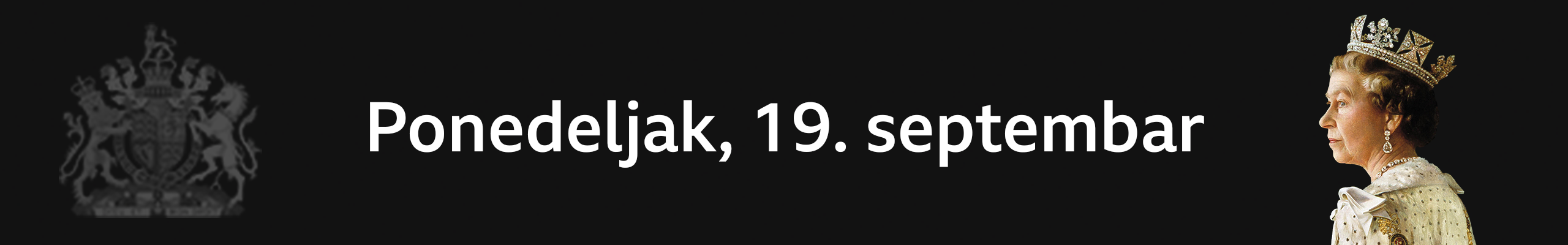 Kraljica Elizabeta Druga: Šta će se dešavati u Velikoj Britaniji od danas do sahrane 9 baner