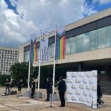 Evroprajd, LGBT i Srbija: Dan po otvaranju manifestacije u Beogradu, policija zabranila LGBT šetnju i skup antiglobalista 14