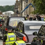 Velika Britanija: Hapšenja demonstranata brinu borce za ljudska prava i slobodu govora 10