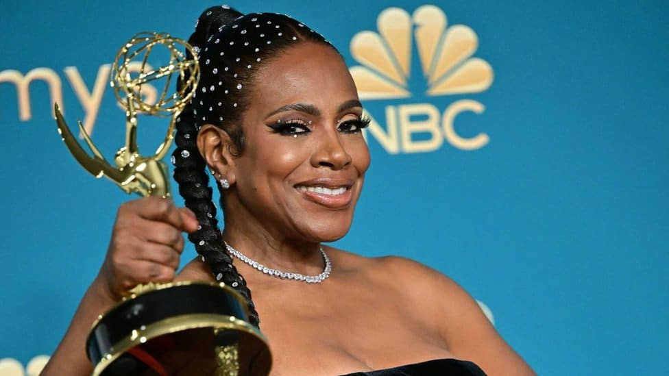 Televizija i Emi nagrade 2022: Zvezda serije „Igra lignje“ - prvi nagrađeni glumac iz Azije 5 Šeril Li Ralf