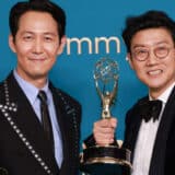 Televizija i Emi nagrade 2022: Zvezda serije „Igra lignje“ - prvi nagrađeni glumac iz Azije 10