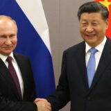 Rusija i Kina: Kad se sretnu Putin i Si Điping, o čemu će sve razgovarati 3