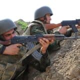 Jermenija i Azerbejdžan: Skoro stotinu mrtvih vojnika u novom sukobu na Kavkazu 6
