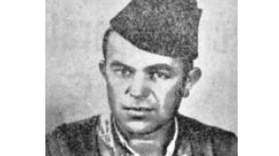 Jugoslavija i narodni heroji: Franjo Kluz, od prvog partizanskog pilota do čuvenog brenda odeće 1 Franja Kluz