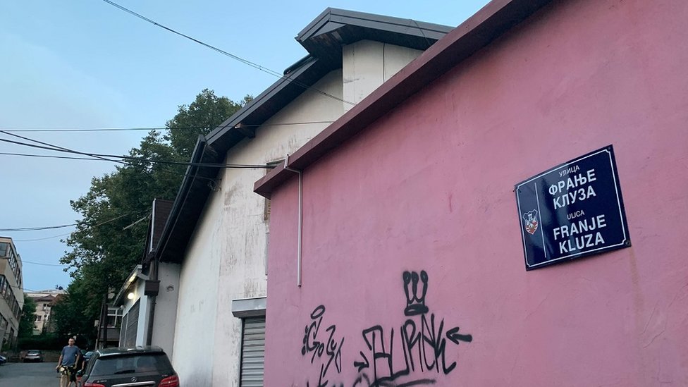 Jugoslavija i narodni heroji: Franjo Kluz, od prvog partizanskog pilota do čuvenog brenda odeće 3 ulica