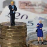 Međunarodni dan jednakih zarada: Zašto žena radi 35 dana duže da bi zaradila platu muškarca u Srbiji 10