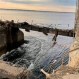 Rusija i Ukrajina: Ruske trupe pogodile branu u Krivom Rogu na jugu zemlje 9