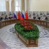 Kina, Rusija i Ukrajina: Putin zahvalan Pekingu na „uravnoteženom stavu" o ratu u Ukrajini 11