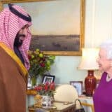 Kraljica Elizabeta Druga: Kontroverzni poziv saudijskom princu na sahranu britanskog monarha 12