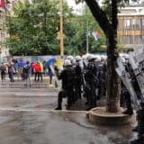 Evroprajd i Srbija: Policija zatvorila centar Beograda, premijerka Ana Brnabić obećala da će LGBT šetnje biti 11