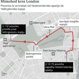 Kraljica Elizabeta Druga: Velika Britanija je stala da se oprosti od monarhinje 6