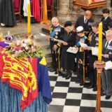 Kraljica Elizabeta Druga: Ko je došao na sahranu, a ko nije ni bio pozvan 3