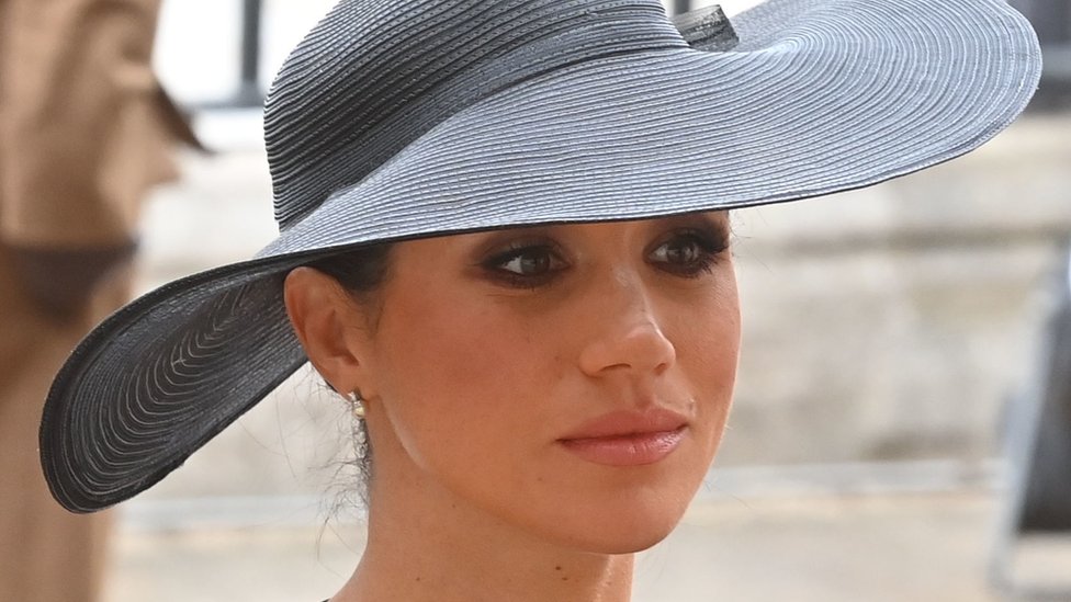 Kraljica Elizabeta Druga: Poni Ema, korgiji i drugi lični detalji na sahrani 4 Duchess of Sussex