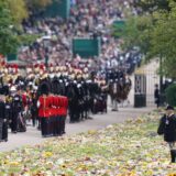 Kraljica Elizabeta Druga: Poni Ema, korgiji i drugi lični detalji na sahrani 5