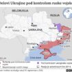 Rusija i Ukrajina: Počelo glasanje na referendumu o pripajanju u četiri ukrajinske oblasti 16