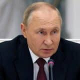 Rusija i Ukrajina: Putin proglasio delimičnu vojnu mobilizaciju 1