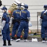 Japan, nasilje i Šinzo Abe: Muškarac se zapalio u znak protesta zbog sahrane bivšeg premijera 6