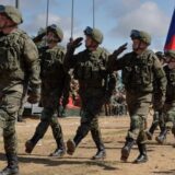 Rusija i Ukrajina: Počela delimična mobilizacija u Rusiji, Bajden optužuje Putina za „besramno kršenje Povelje UN". 11
