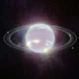 Svemirska istraživanja: Spektakularna slika Neptuna sa prstenom koju je napravio teleskop Džejms Veb 6