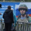 Rusija i Ukrajina: Putin proglasio delimičnu mobilizaciju, masovna hapšenja na protestima u nekim gradovima 16