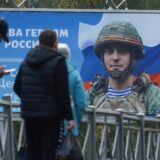 Rusija i Ukrajina: Putin proglasio delimičnu mobilizaciju, masovna hapšenja na protestima u nekim gradovima 11