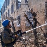 Rusija i Ukrajina: Severna Koreja negira da isporučuje oružje Moskvi, u razmeni zatvorenika oslobođeni i komandanti Azov bataljona 23