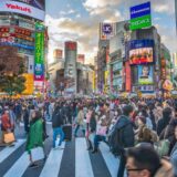 Japan i korona virus: Ukinuta ograničenja za vakcinisane turiste 4