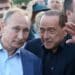 Rusija i Ukrajina: Silvio Berluskoni stao u odbranu Vladimira Putina 6