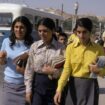 Iran: Kako je izgledao život žena pre Islamske revolucije 16