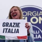 Italija i izbori: Desničarska koalicija nadomak istorijske pobede, Evropa otvorila četvoro očiju 6