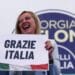 Italija i izbori: Desničarska koalicija nadomak istorijske pobede, Evropa otvorila četvoro očiju 1