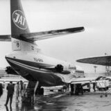 Jugoslavija i terorizam: Kako su putnici nasamarili otmičare JAT-ovog aviona 10