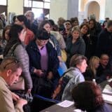 Rusija i Ukrajina: Poslednji dan nepriznatih referenduma u ukrajinskim regionima, Moskva priznaje greške u mobilizaciji 12