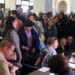 Rusija i Ukrajina: Završeni nepriznati referendumi u okupiranim delovima Ukrajine, birači glasali za pripajanje Rusiji, tvrdi Moskva 12