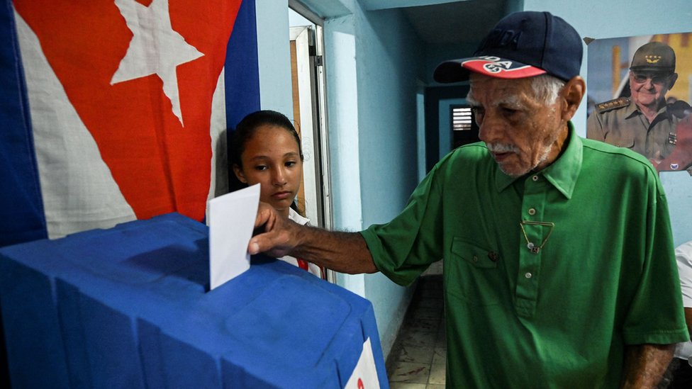 Kuba, LGBT, zakoni: Većina stanovnika na referendumu glasala za istopolne brakove 10