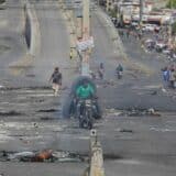 Haiti: Humanitarna katastrofa, mnogima preti glad, kaže izaslanica UN 10