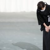 Japan i Šinzo Abe: Državna sahrana bivšeg premijera podelila zemlju 6