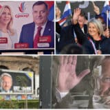 Izbori u Bosni i Hercegovini: Ko su kandidati i šta bi glasanje moglo da donese 21