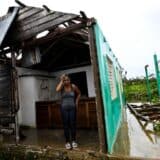Prirodne katastrofe i Kuba: Uragan Ijan odneo dva života i izazvao kolaps električnog sistema, u mraku 11 miliona ljudi 6