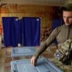Rusija i Ukrajina: Branićemo ljude u okupiranim oblastima, poručuje Zelenski, EU najavila sankcije organizatorima nepriznatih referenduma 15